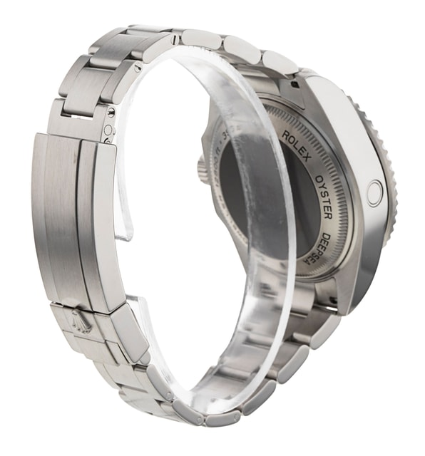 Rolex Deepsea 116660 - D-Blue Image 3